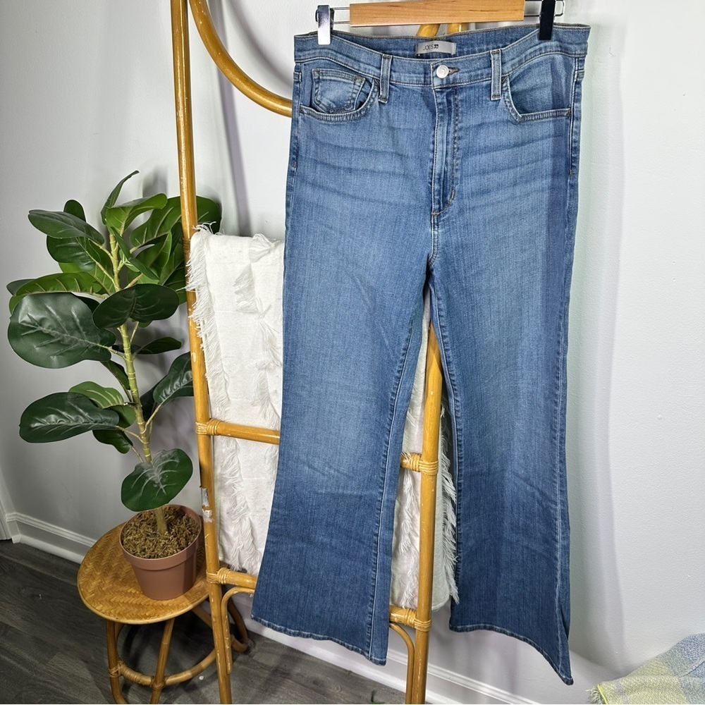 Joes Jeans Flare Bootcut Denim Jeans sz 32